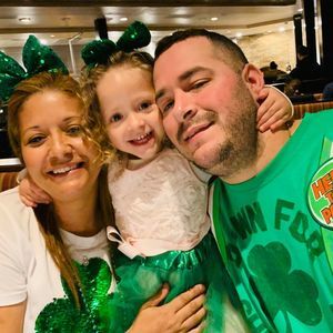 Meet your Posher, Andreia